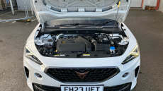CUPRA Formentor 1.5 TSI 150 V2 5dr DSG Petrol Estate